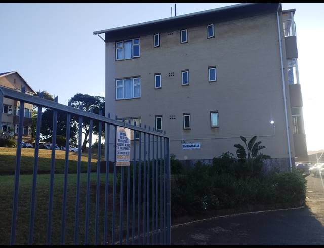 1.5 BEDROOM FLAT SOLD IN BLUFF